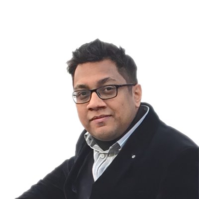 MD Nurul Hasan